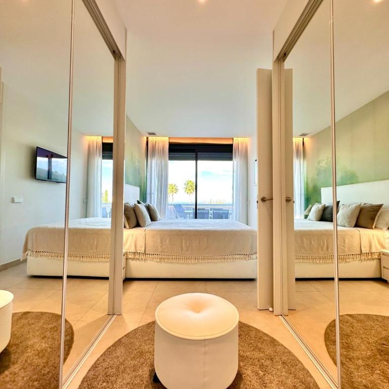 Almare Coastline Apartment - Apartamento de 3 dormitorios con vistas al mar - 14