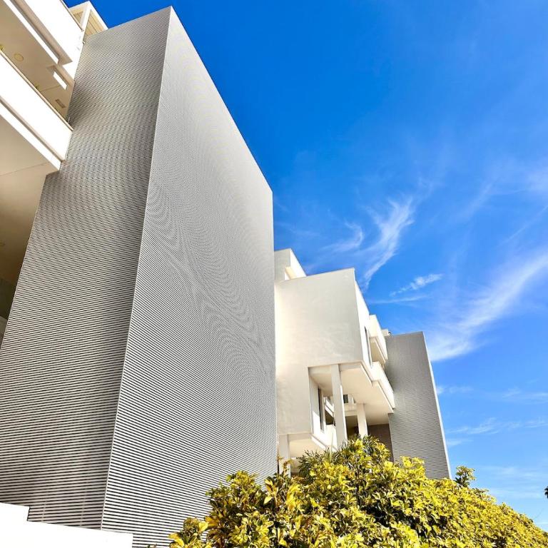 Almare Coastline Apartment - Apartamento de 3 dormitorios con vistas al mar - 15