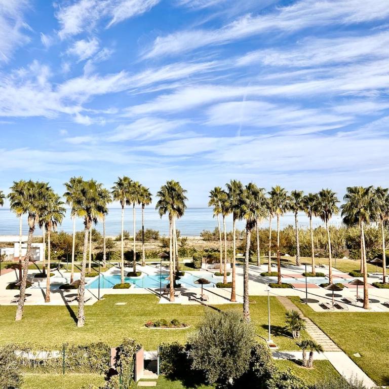 Almare Coastline Apartment - Apartamento de 3 dormitorios con vistas al mar - 19