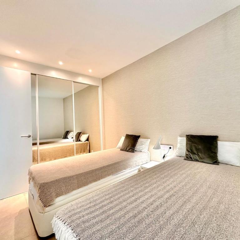 Almare Coastline Apartment - Apartamento de 3 dormitorios con vistas al mar - 20