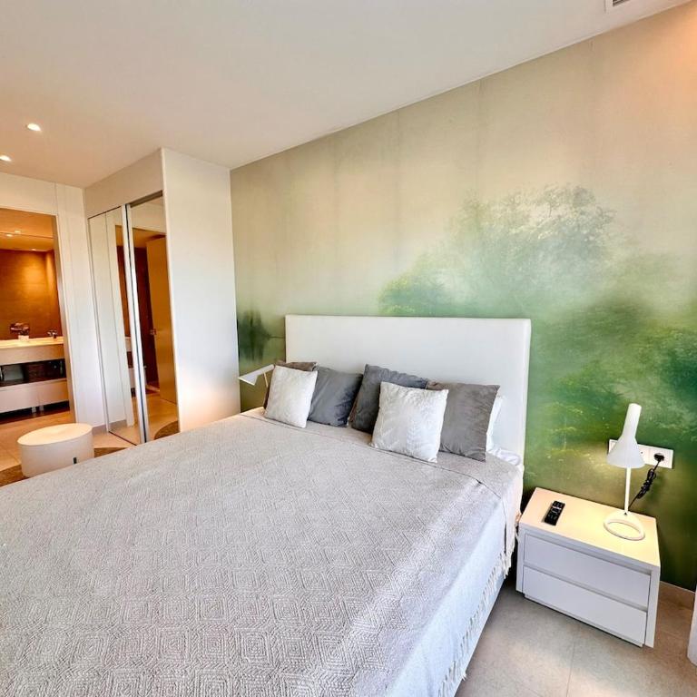 Almare Coastline Apartment - Apartamento de 3 dormitorios con vistas al mar - 23