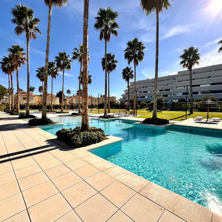 Almare Coastline Apartment - Apartamento de 3 dormitorios con vistas al mar - 26