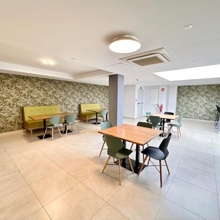 Almare Coastline Apartment - Apartamento de 3 dormitorios con vistas al mar - 29
