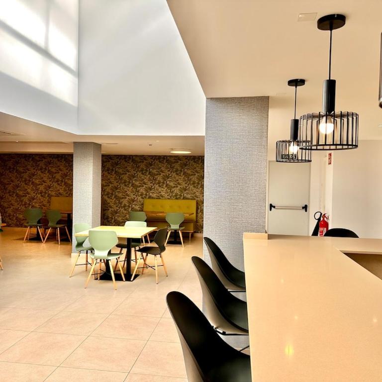 Almare Coastline Apartment - Apartamento de 3 dormitorios con vistas al mar - 31