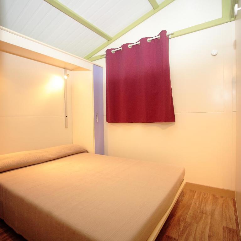 Camping Dal Pino - Bungalow Familiare - 3
