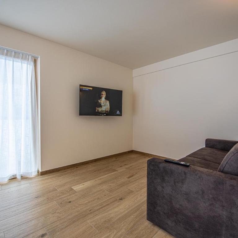 Alpen Chalet Coflè - Myholidaylivigno - Appartamento con 1 Camera da Letto - 19