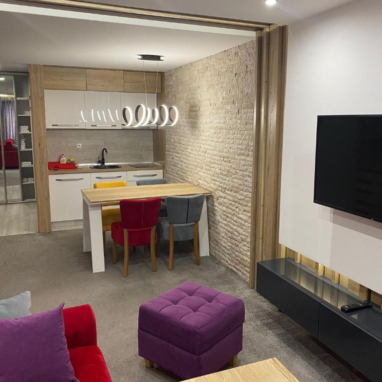 Hedonizam Jahorina 2 - Apartman sa 1 Spavaćom Sobom - 7