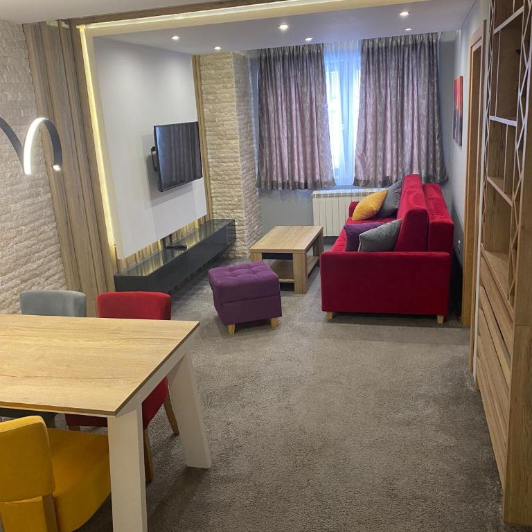 Hedonizam Jahorina 2 - One-Bedroom Apartment - 2