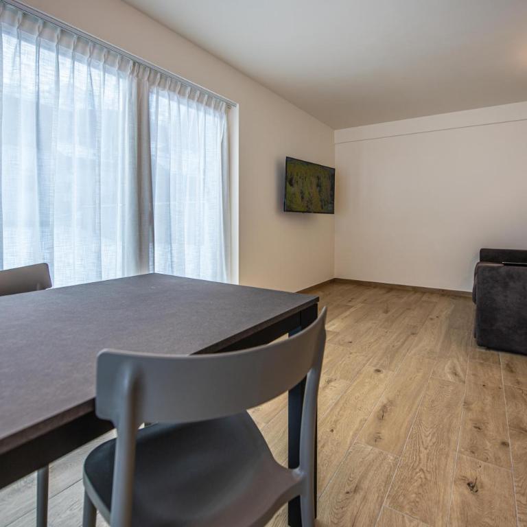 Alpen Chalet Coflè - Myholidaylivigno - Appartamento con 1 Camera da Letto - 24
