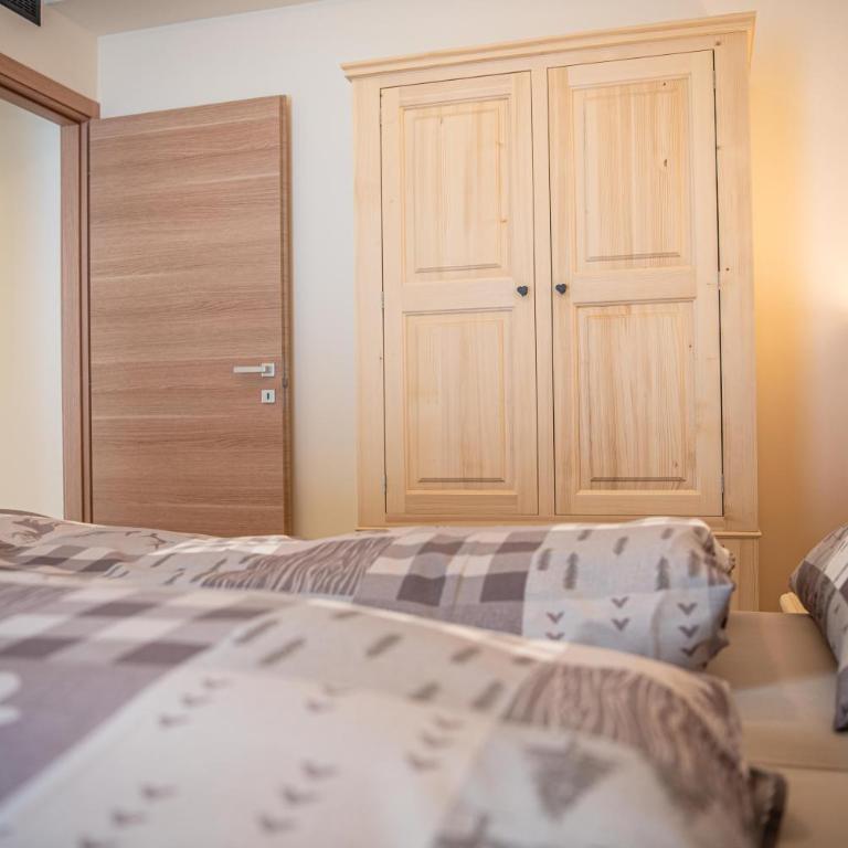 Alpen Chalet Coflè - Myholidaylivigno - Appartamento con 1 Camera da Letto - 28