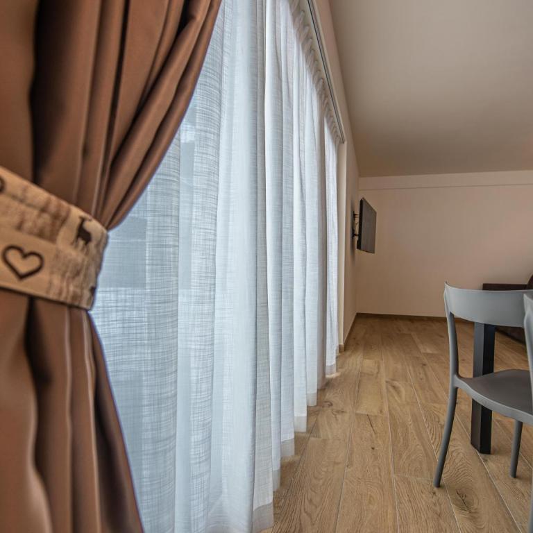 Alpen Chalet Coflè - Myholidaylivigno - Appartamento con 1 Camera da Letto - 50