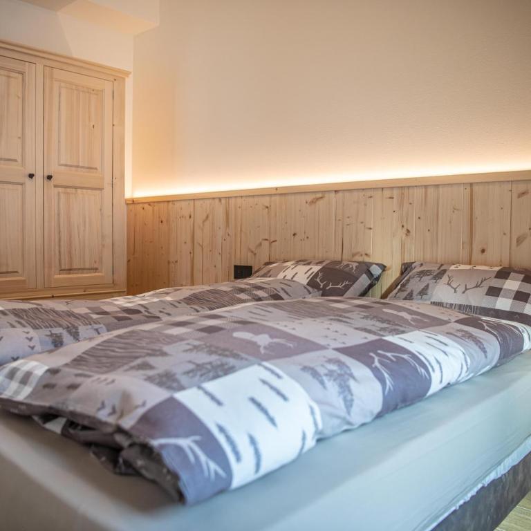 Alpen Chalet Coflè - Myholidaylivigno - Appartamento con 1 Camera da Letto - 41