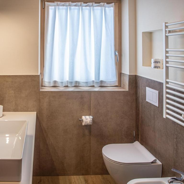 Alpen Chalet Coflè - Myholidaylivigno - Appartamento con 1 Camera da Letto - 45