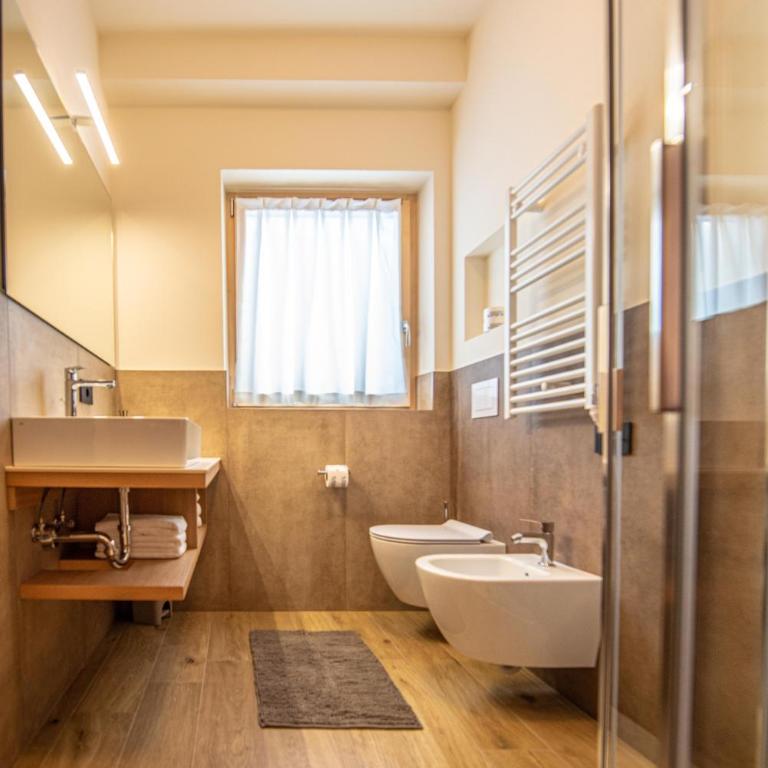 Alpen Chalet Coflè - Myholidaylivigno - Appartamento con 1 Camera da Letto - 7