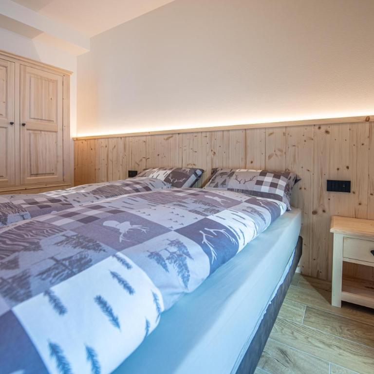 Alpen Chalet Coflè - Myholidaylivigno - Appartamento con 1 Camera da Letto - 54