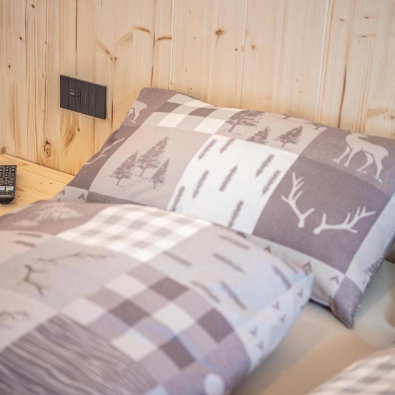 Alpen Chalet Coflè - Myholidaylivigno - Appartamento con 1 Camera da Letto - 62