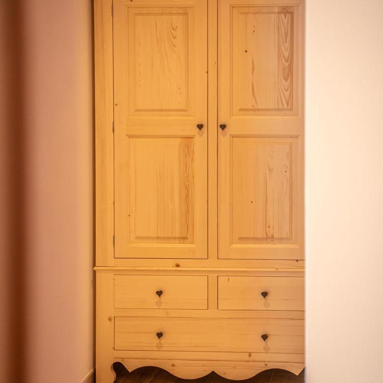 Alpen Chalet Coflè - Myholidaylivigno - Appartamento con 1 Camera da Letto - 66