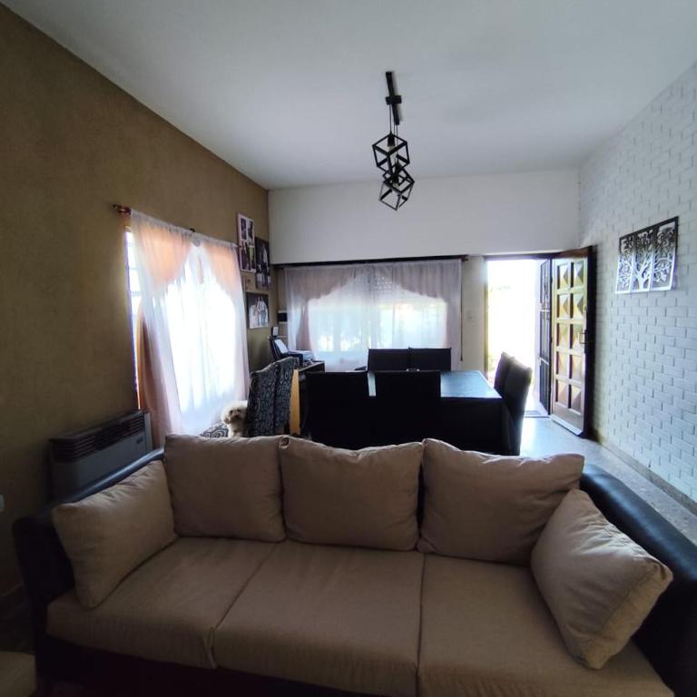 Casa vacacional 6 personas - Casa de 2 dormitorios - 3