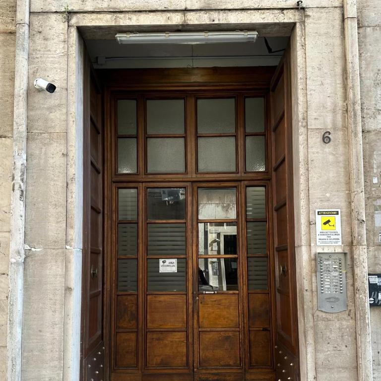 Cozy House Roma - San Giovanni - Appartement 1 Chambre - 12