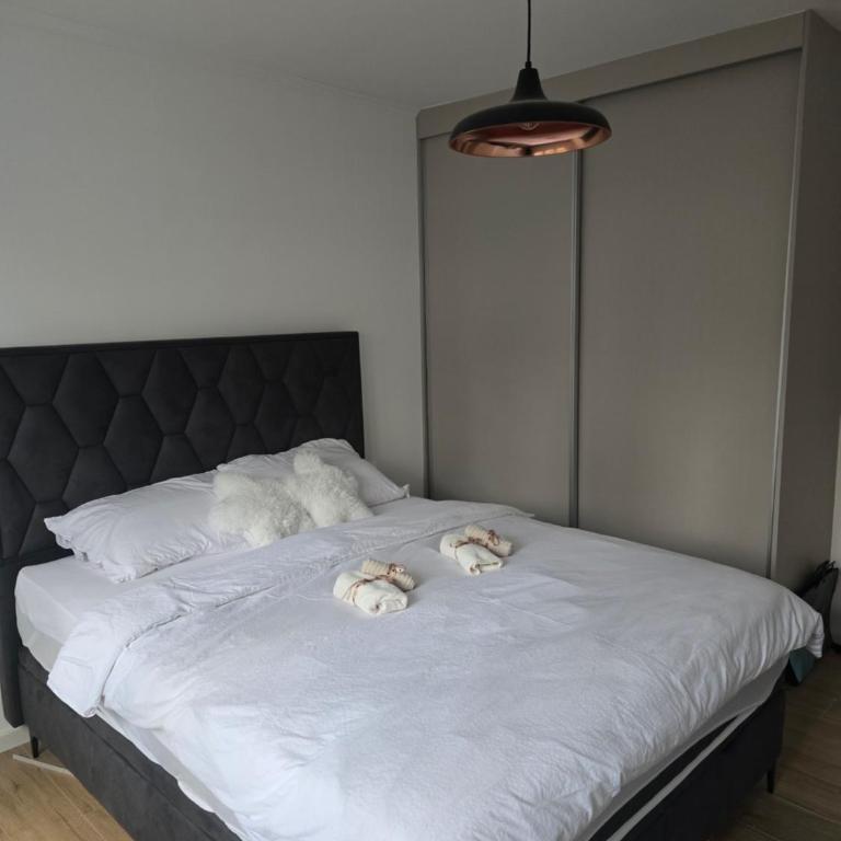 City Lux - One-Bedroom Apartment - 5