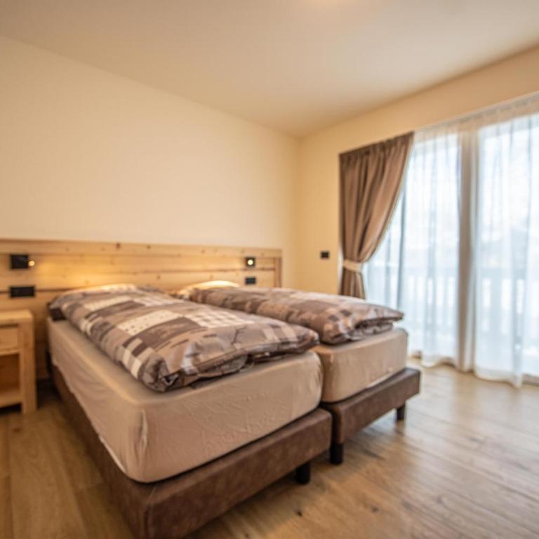 Alpen Chalet Coflè - Myholidaylivigno - Appartamento con 2 Camere da Letto - 2