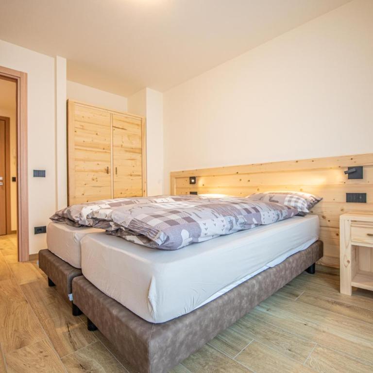 Alpen Chalet Coflè - Myholidaylivigno - Appartamento con 1 Camera da Letto - 1