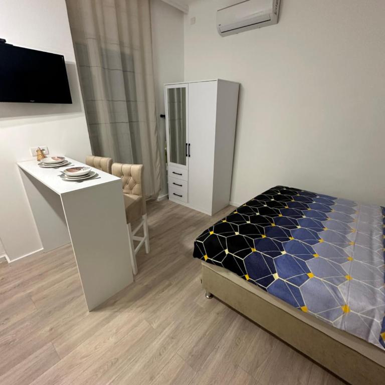 Sofija - One-Bedroom Apartment - 24