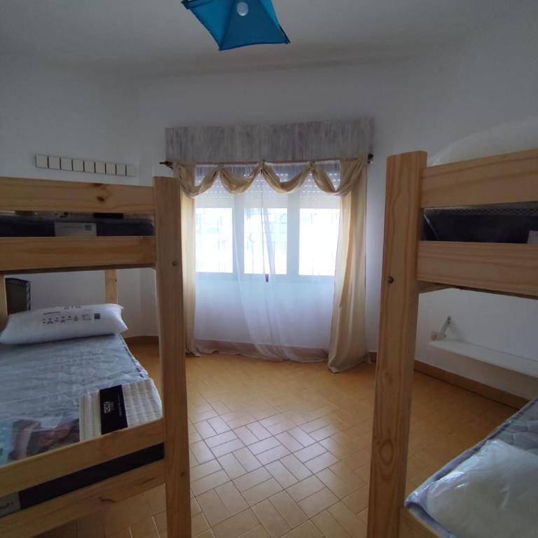 Casa vacacional 6 personas - Casa de 2 dormitorios - 4