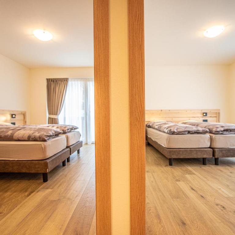 Alpen Chalet Coflè - Myholidaylivigno - Appartamento con 2 Camere da Letto - 3