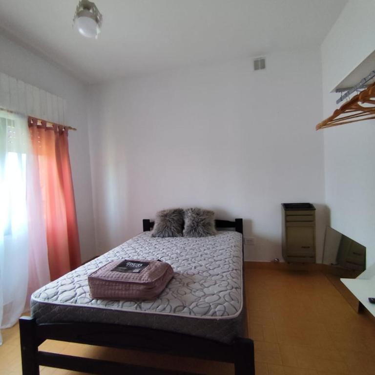 Casa vacacional 6 personas - Casa de 2 dormitorios - 12