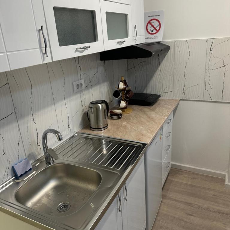 Sofija - One-Bedroom Apartment - 23
