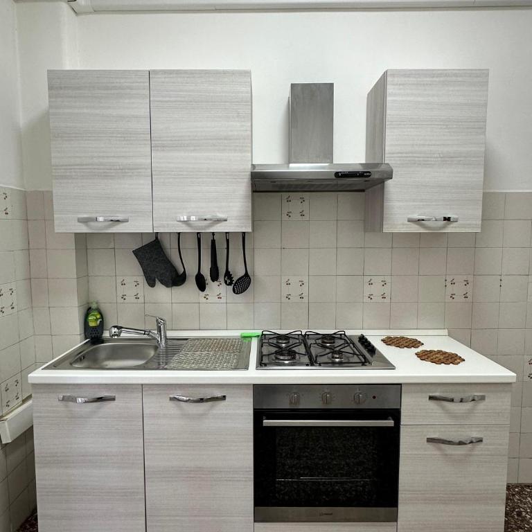 Cozy House Roma - San Giovanni - Appartement 1 Chambre - 7