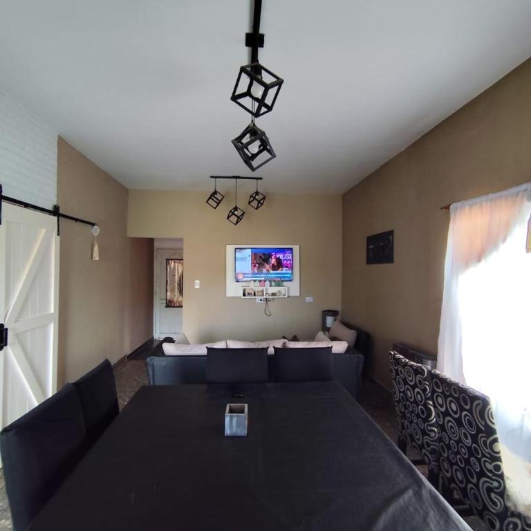 Casa vacacional 6 personas - Casa de 2 dormitorios - 2