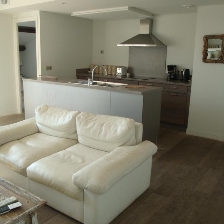 Port rive gauche Iona - Appartement avec Terrasse - 7