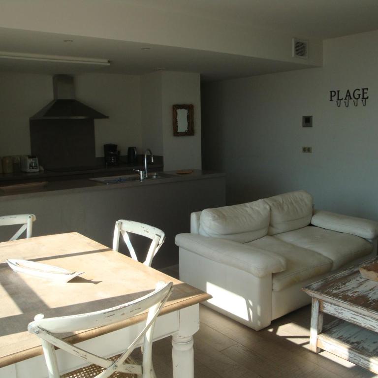 Port rive gauche Iona - Appartement avec Terrasse - 8