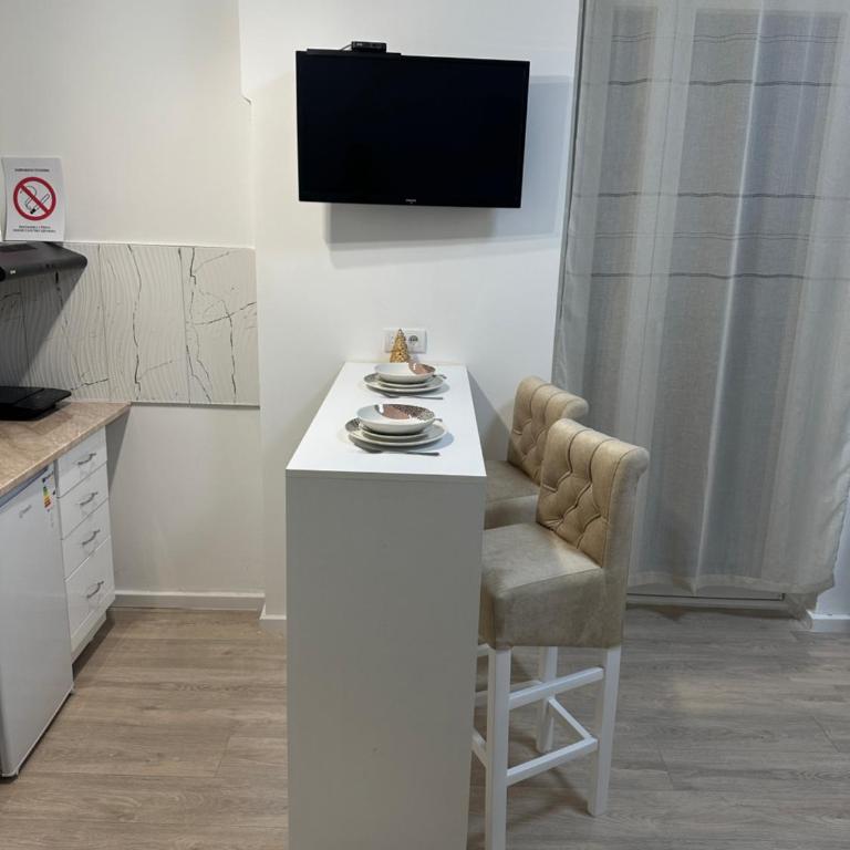 Sofija - One-Bedroom Apartment - 18