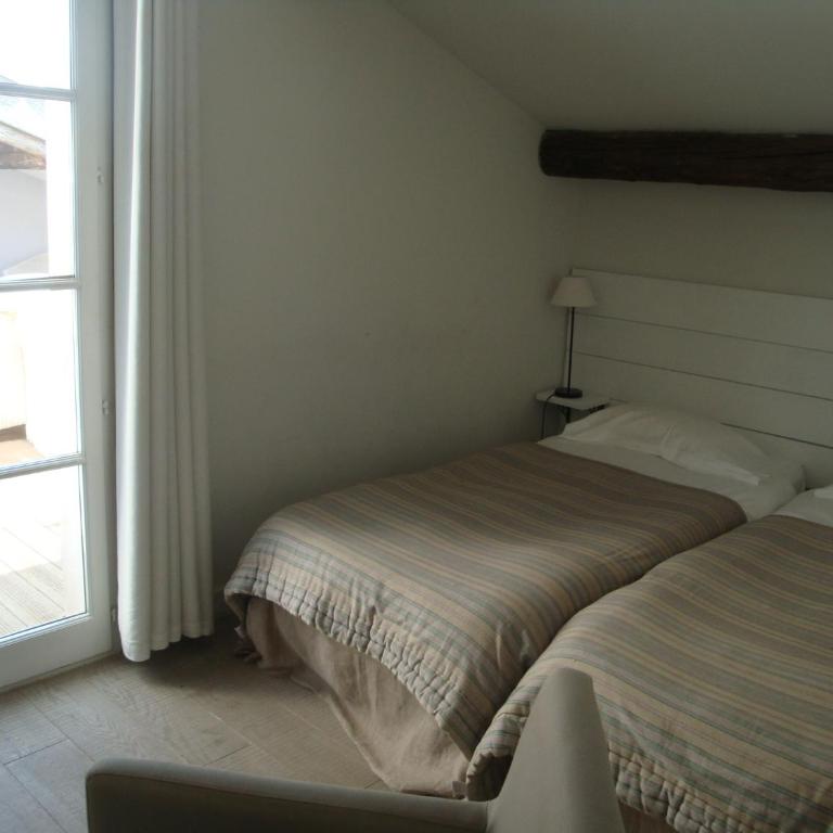 Port rive gauche Iona - Appartement avec Terrasse - 10