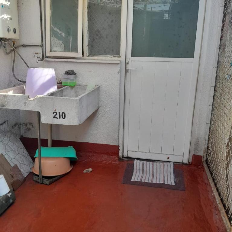 Departamento de azotea en la del Valle - Apartamento de 1 dormitorio - 2