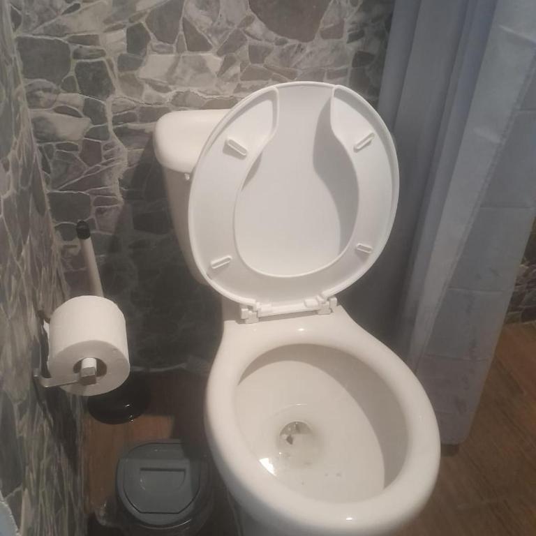Departamento de azotea en la del Valle - Apartamento de 1 dormitorio - 4