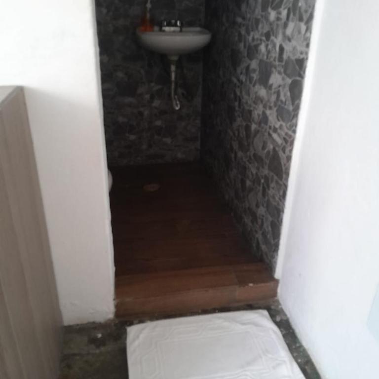Departamento de azotea en la del Valle - Apartamento de 1 dormitorio - 6