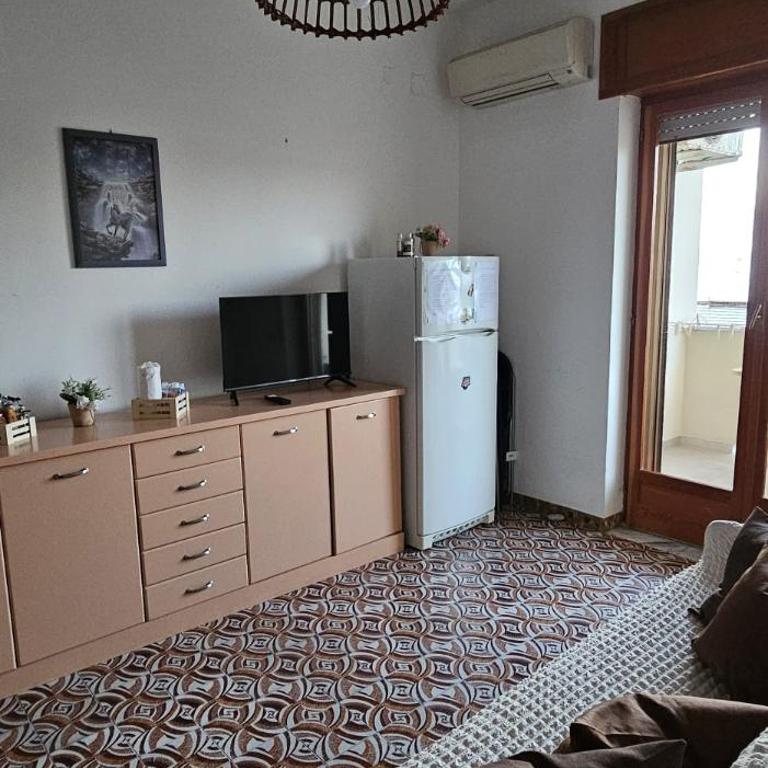 Al-Mar - Appartamento con 1 Camera da Letto - 15