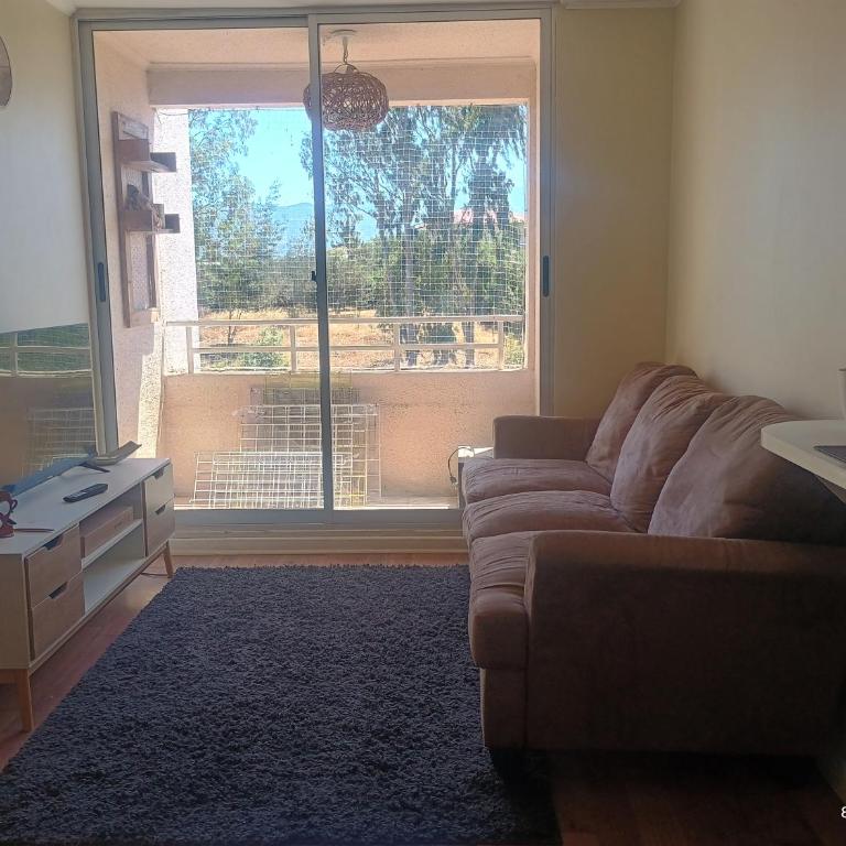 M&L departamento - Three-Bedroom Apartment - 4