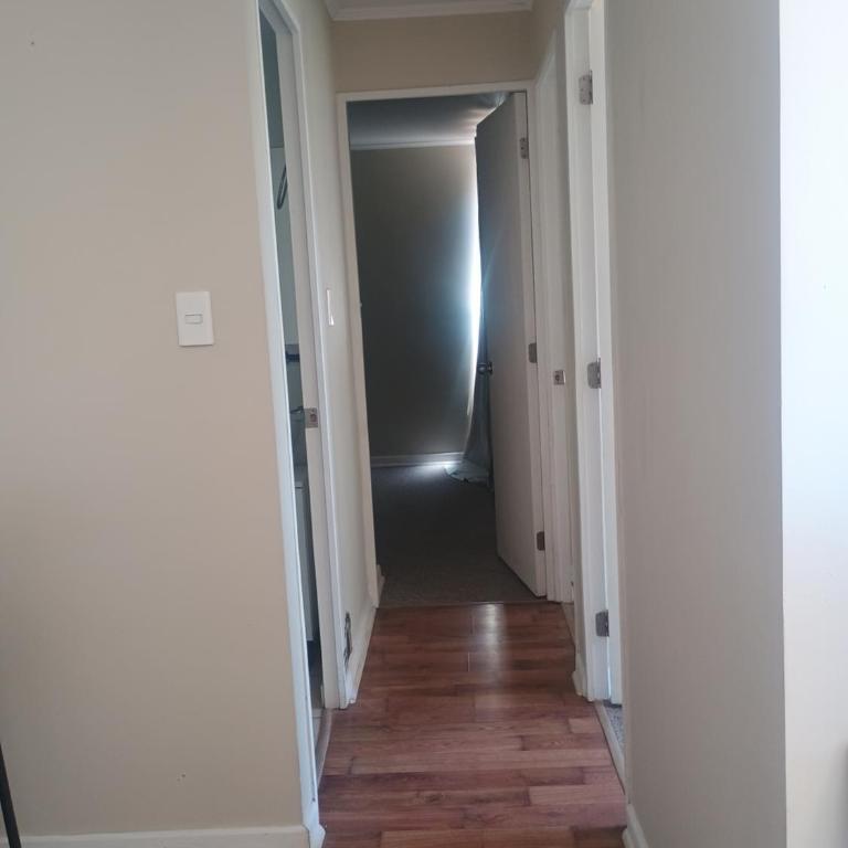 M&L departamento - Three-Bedroom Apartment - 5