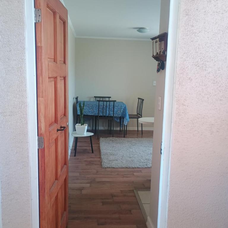 M&L departamento - Three-Bedroom Apartment - 2