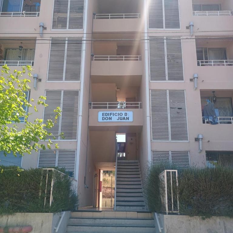 M&L departamento - Three-Bedroom Apartment - 11