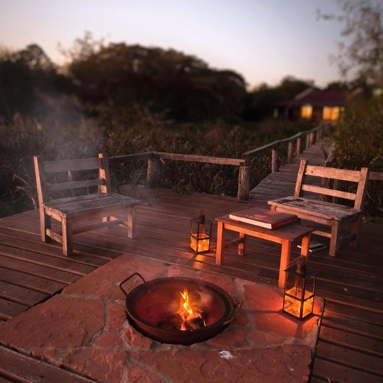 Casa Pirí - Casa de 2 dormitorios - 1