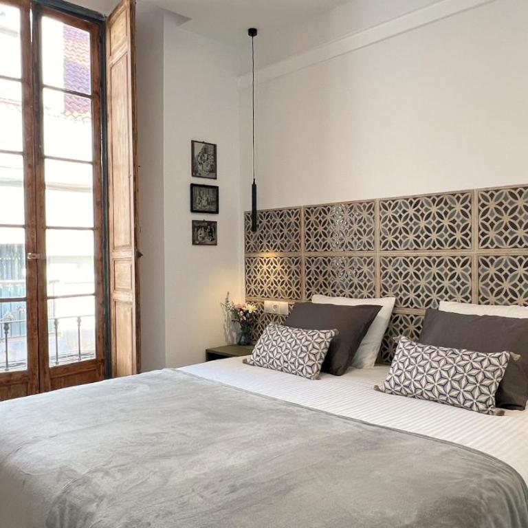 New! Terrace, Central, 2 bedrooms, 2 bathrooms - La Tierra Sur - Apartamento de 2 dormitorios con terraza - 44