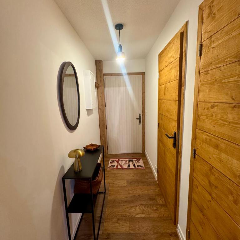 LiHam Alpine Suite - Apartment mit 1 Schlafzimmer - 12
