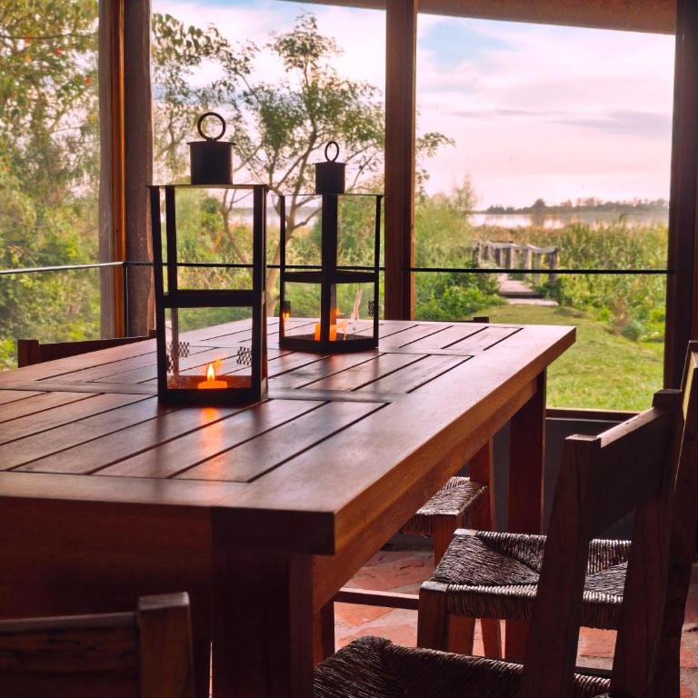 Casa Pirí - Casa de 2 dormitorios - 28