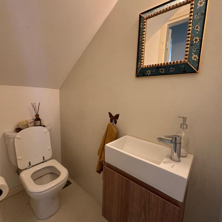 Duplex MH - Casa de 2 dormitorios - 4